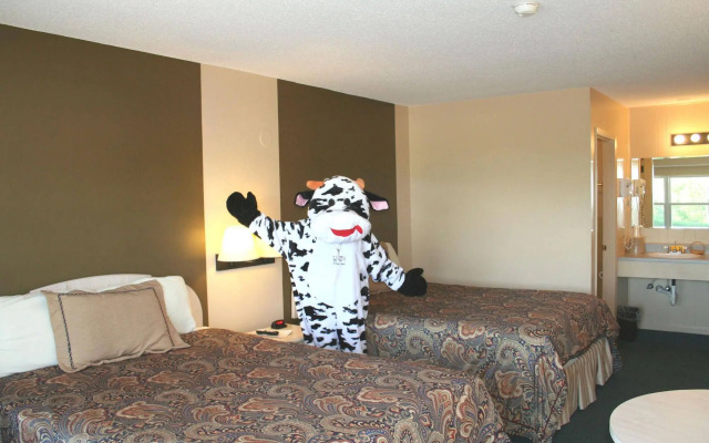 Town and Country Motel