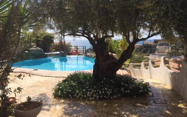 Studio Alba Beach