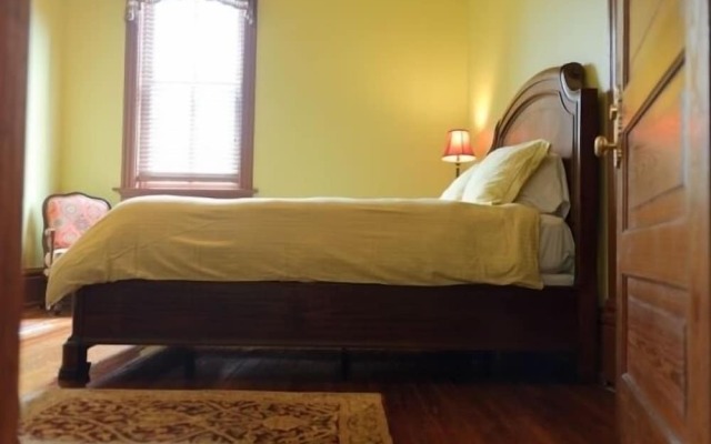 The Fitzpatrick Hotel