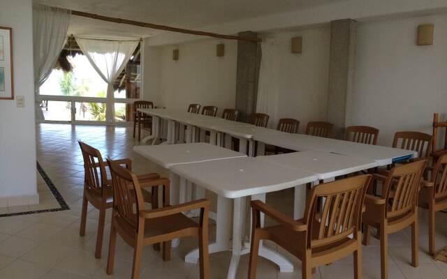 Las Villas Akumal