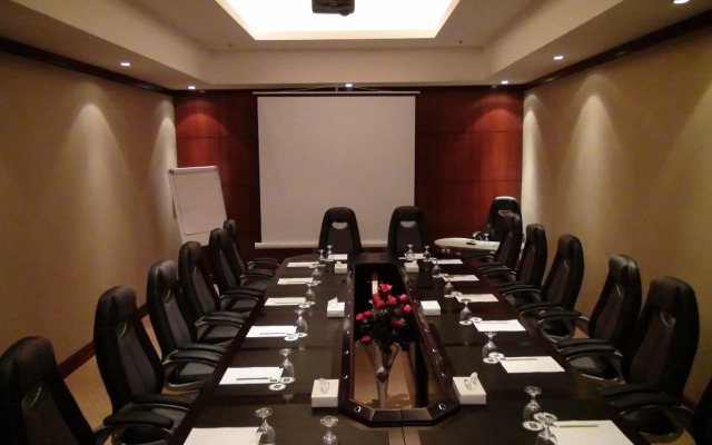 Corp Inn Deira