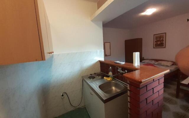 Stevovic Apartments