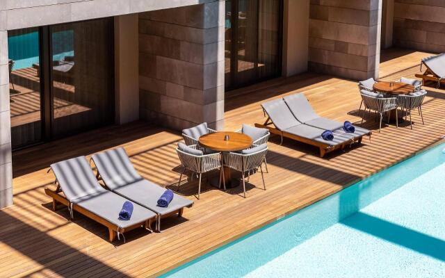 Rexene Resort Hotel & Spa