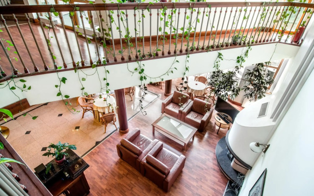 Hotel Violeta