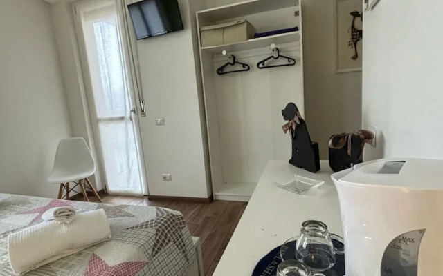 Airuno Rooms