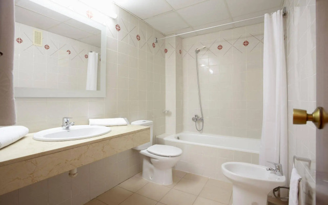 Mediterranean Suites