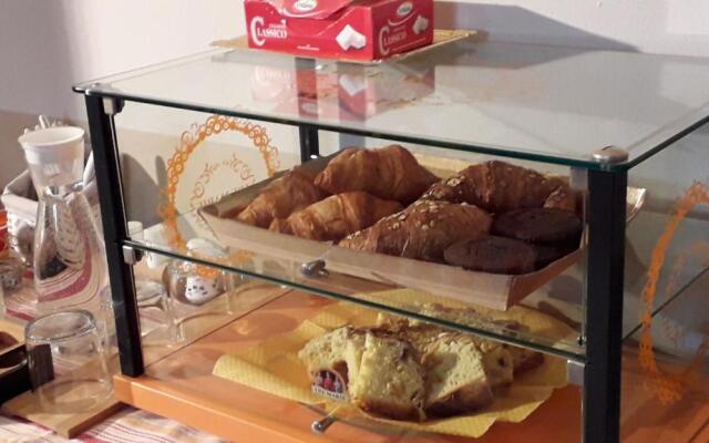 B  B Country House Crema