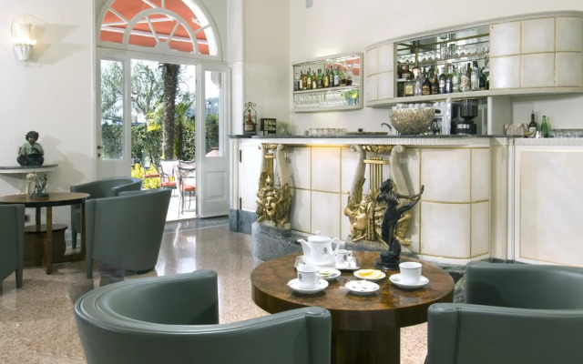 Hotel Milano