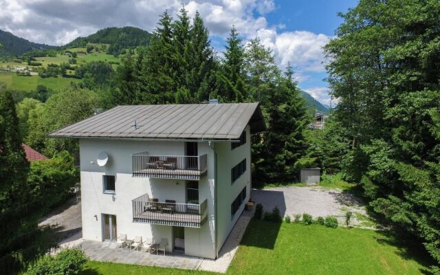 5 Seasons House Zell am See - TOP 1 Summer Card