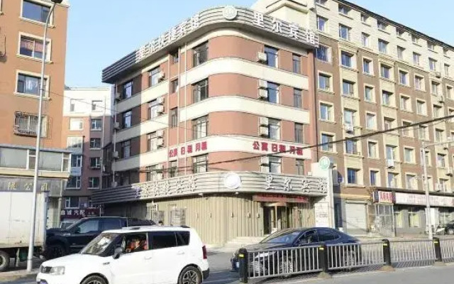 Lier Fashion Hotel