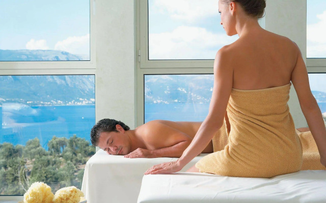 Eva Palace, Grecotel Luxury Resort