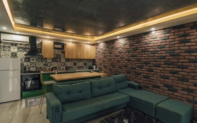 Naturel Stone Villalari