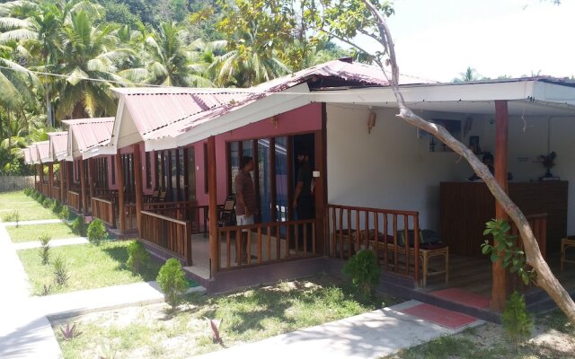 OYO 13268 Andaman Delta Resort