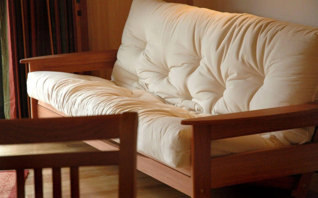 Tangiaro Kiwi Retreat – Guest Rooms – Port Charles