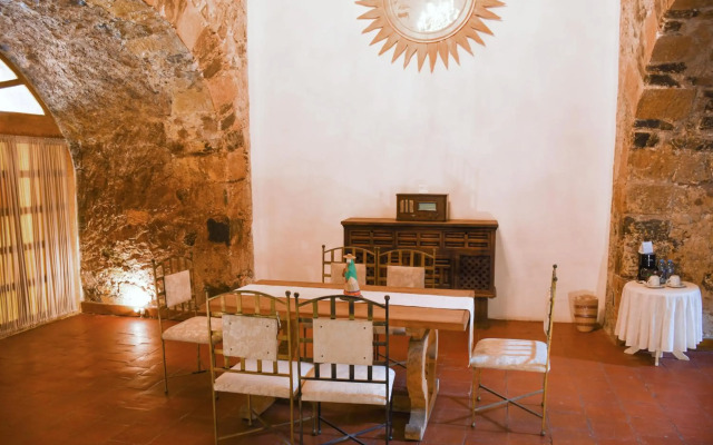 Hacienda Santa Maria Regla