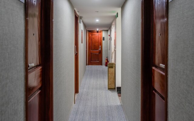 Amy Hotel