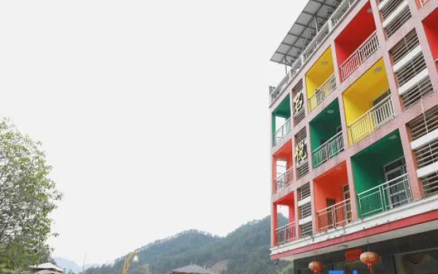 M Y Boutique Homestay – Outside – Hangzhou