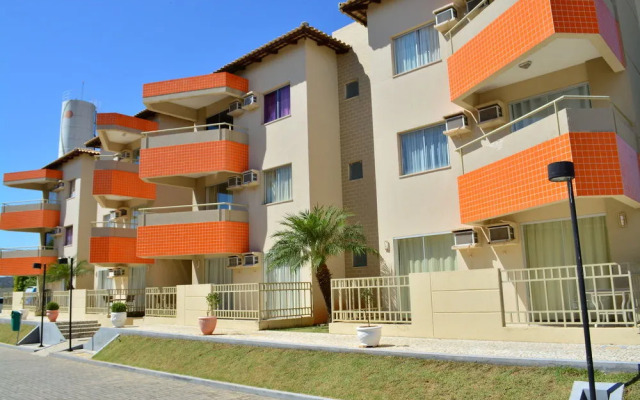 Prive Náutico Flat Service