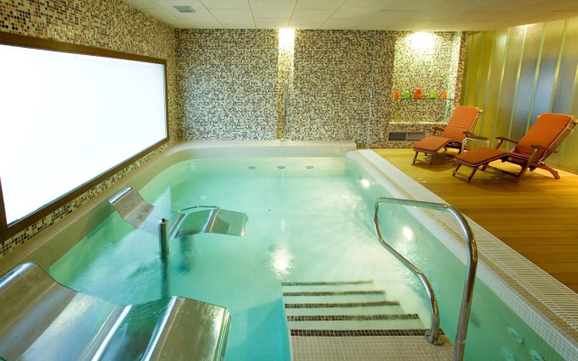Lavida Vino - Spa Hotel