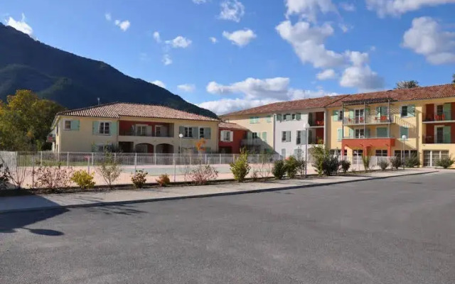 Résidence Le Vercors Park