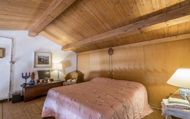 Agriturismo Fattoria Di Gratena