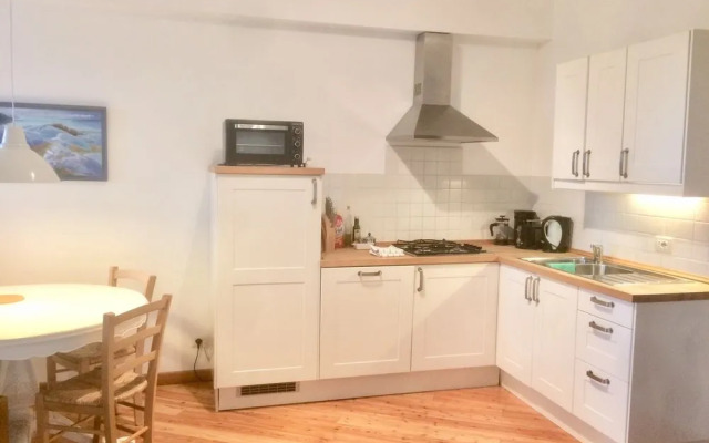 Holiday home Sellanraa