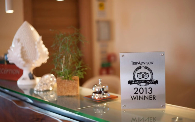 Best Western Plus Leone di Messapia Hotel & Conference