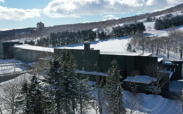 Intercontinental Appi Kogen Resort by IHG
