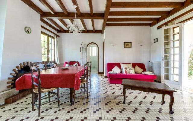 Maison Biscarrosse Plage, 4 pièces, 6 personnes - FR-1-521-53