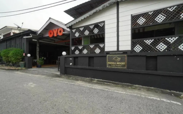 OYO 89646 Panvill Resort
