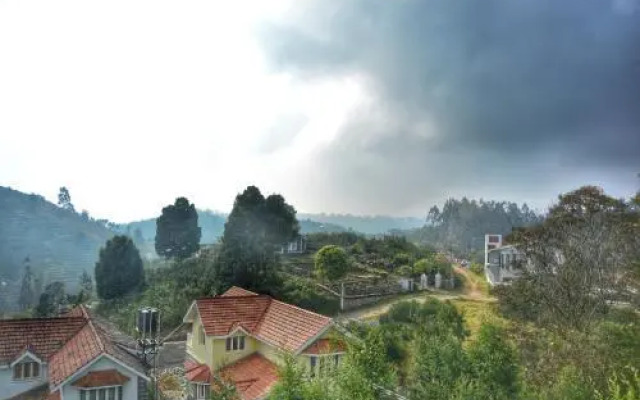 Trippr Kodaikanal Backpacker Hostel