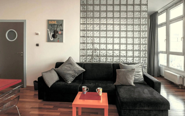 Vivacity Warsaw Apartments