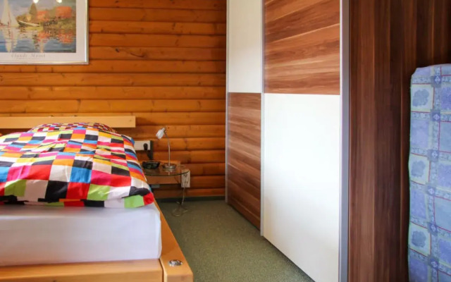 Am Hohen Bogen 32782