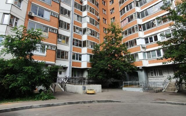 Apartments on Beskudnikovsky passage