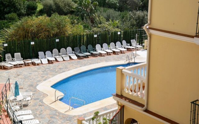 El Faro Vacational Home With Pool