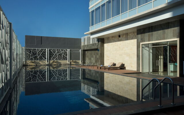 Novotel Makassar Grand Shayla