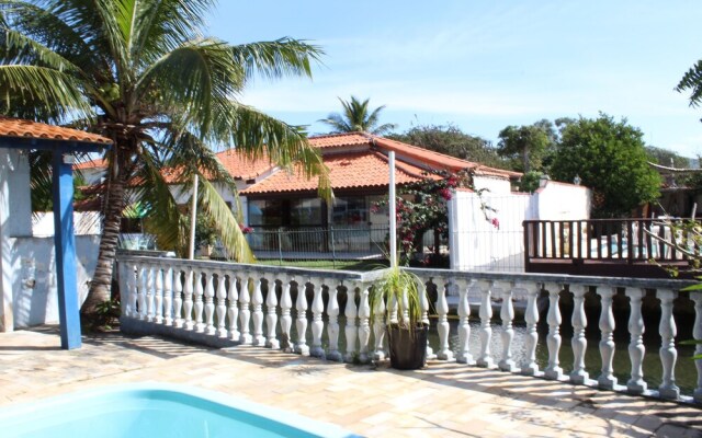 4 suites com piscina na Ogiva