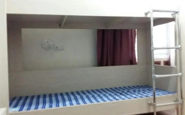 Hostel on Abdulliny 48