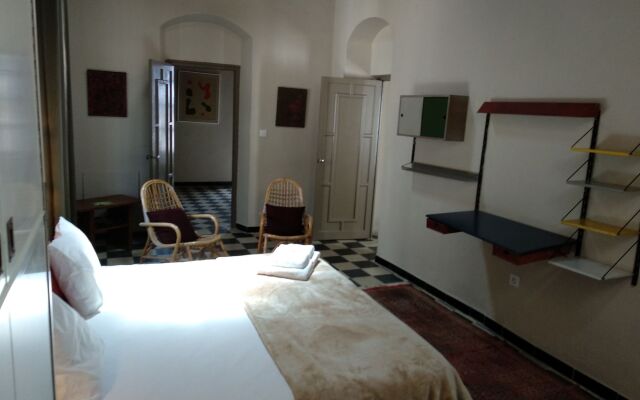 Eole Tarifa Apartments