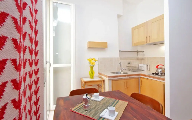 Rome Unique Vatican Apartments