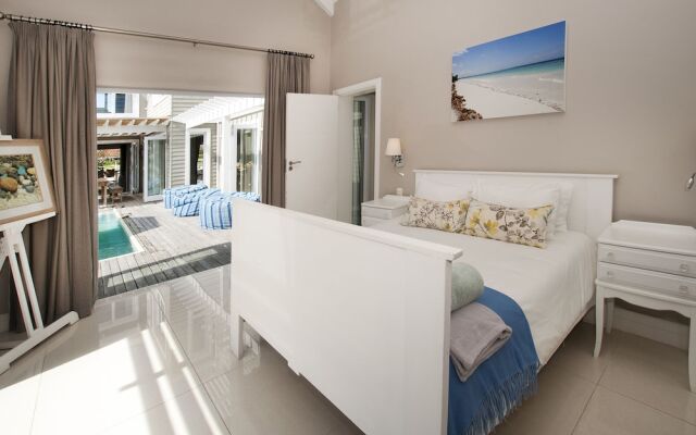 Thesen Lifestyle - Luxury Villas