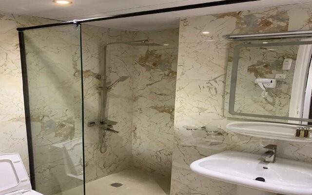 Al Seef Hotel Apartments