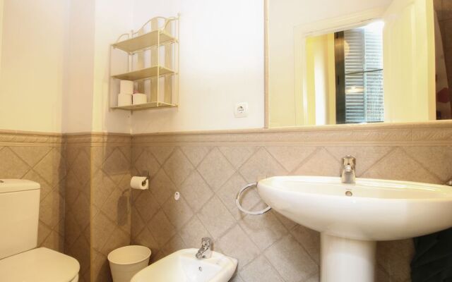 Deluxe apartment los balcones