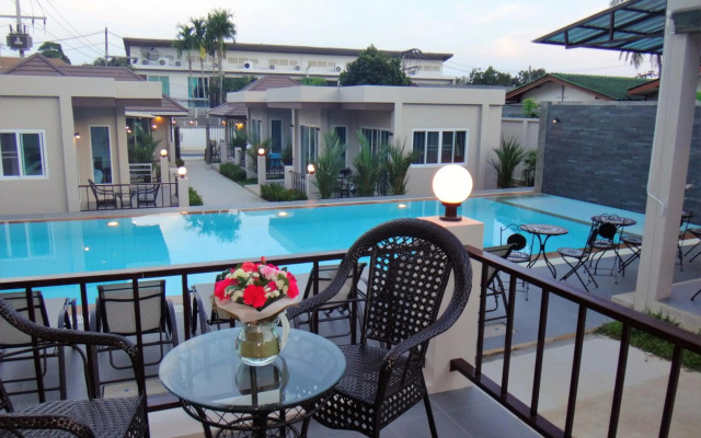 Thuan Resort