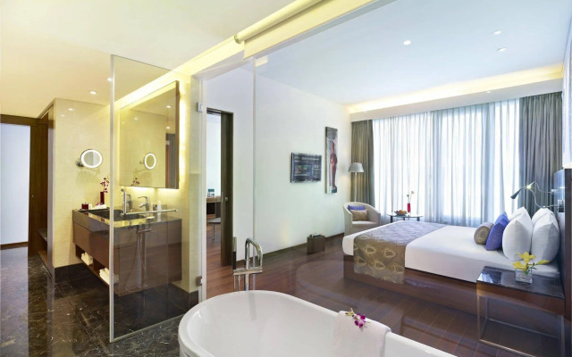 Vivanta Chennai IT Expressway