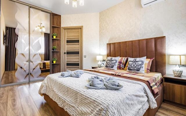 Pro Apart (Про Апарт) на улице Дальняя 39/2