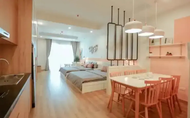 TMS Beachfront Quy Nhon - Enochnguyen