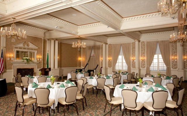 Spokane Club