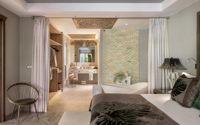 Royal River, Luxury Hotel - Adults Only
