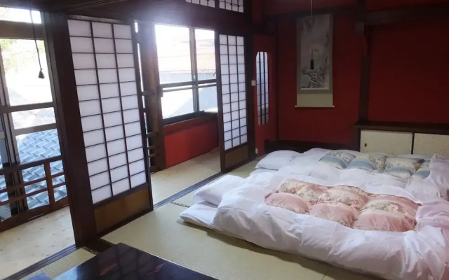 Guesthouse Mikkaichi - Hostel